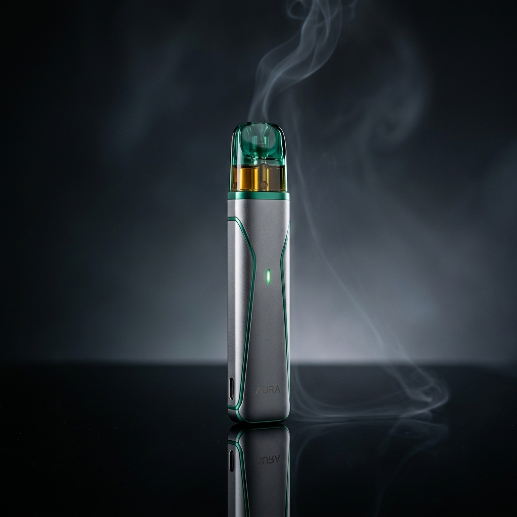 Uwell Caliburn G3 Integrated Pod Cartridges (4-Pack)